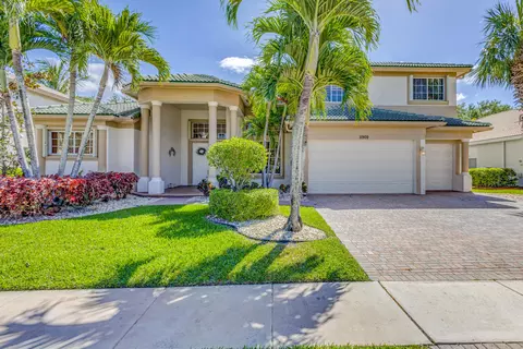 11909 Osprey Pointe Cir, Wellington, FL 33449