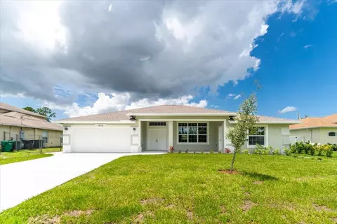 1513 SW Santander Ave, Port Saint Lucie, FL 34953