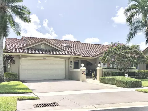 6134 Golf Villas Dr, Boynton Beach, FL 33437