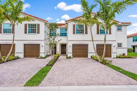 4215 Bent River Rd, Lake Worth, FL 33467