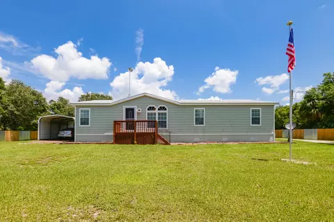 19371 NW 302nd, Okeechobee, FL 34972