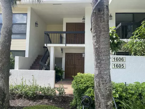 6708 Willow Wood Dr #1605, Boca Raton, FL 33434