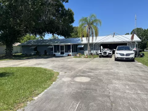 2691 SE 24th Blvd, Okeechobee, FL 34974