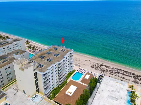 3540 S Ocean Blvd #505, South Palm Beach, FL 33480