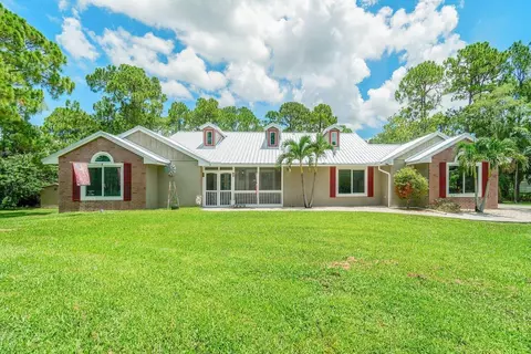 15771 Citrus Grove Blvd, Loxahatchee, FL 33470
