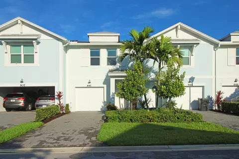 941 Seabright Ave, West Palm Beach, FL 33413