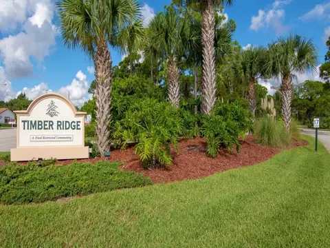 727 Timber Ridge Sw Trl #C, Vero Beach, FL 32962