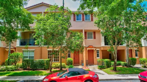4581 Danson Way, Delray Beach, FL 33445
