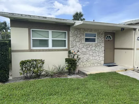 2769 Ashley W Dr #H, West Palm Beach, FL 33415