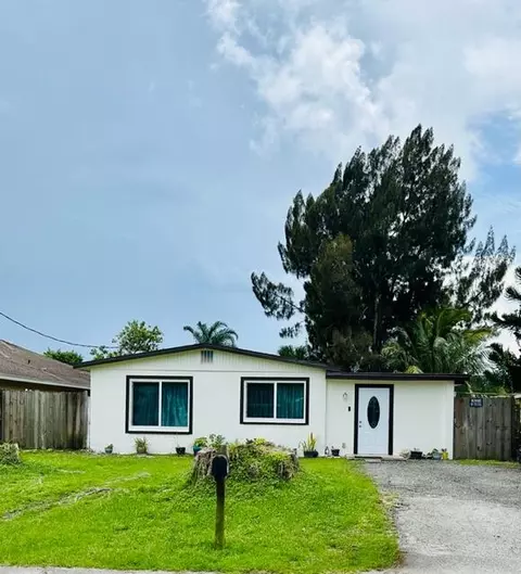 4850 Alberta Ave, West Palm Beach, FL 33417