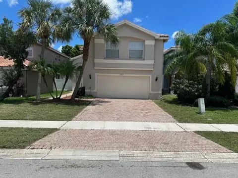 5087 Saturn Ring Ct, Greenacres, FL 33463