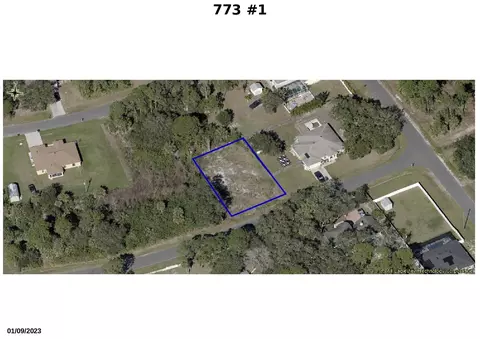 773 Fairhope Se St, Palm Bay, FL 32909