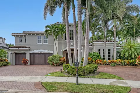 1132 San Michele Way, Palm Beach Gardens, FL 33418