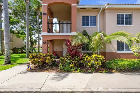 3482 Briar Bay Blvd #201, Royal Palm Beach, FL 33411