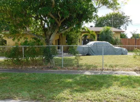 Undisclosed, Lauderhill, FL 33313