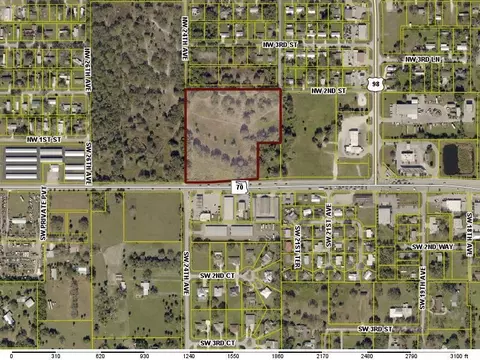 2297 Fl-70, Okeechobee, FL 34972