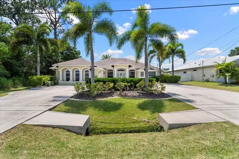 3366 SW Savona Blvd, Port Saint Lucie, FL 34953