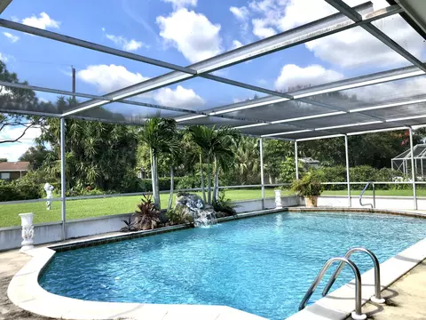 811 Cedar St, Clewiston, FL 33440