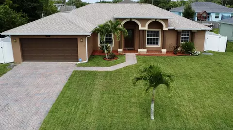 2971 SW Rosetta St, Port Saint Lucie, FL 34953