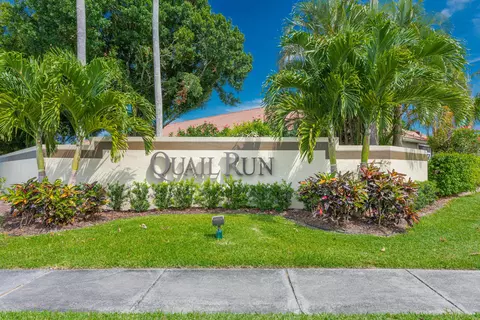 2768 Wood Fern Dr, Boynton Beach, FL 33436