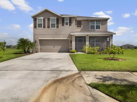 3130 Tidewater Cir, Fort Pierce, FL 34945
