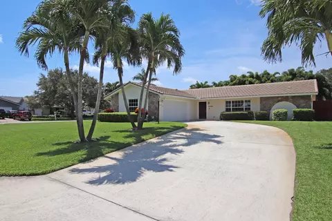 4417 Nicole Cir, Jupiter, FL 33469