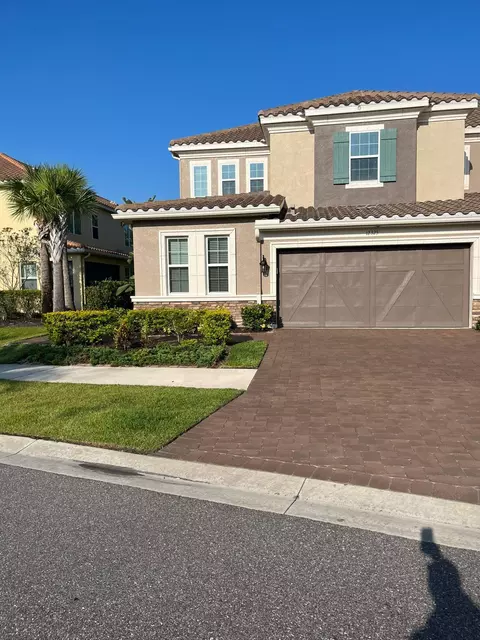 12325 Terracina Chase Ct, Tampa, FL 33625