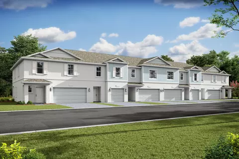 643 NE Waters Edge Ln #1602, Port Saint Lucie, FL 34983