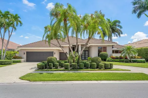 4180 Bocaire Blvd, Boca Raton, FL 33487