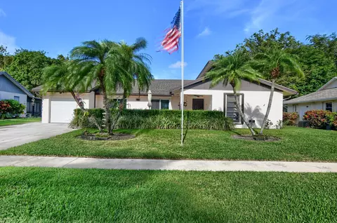 14783 Hideaway Lake Ln, Delray Beach, FL 33484