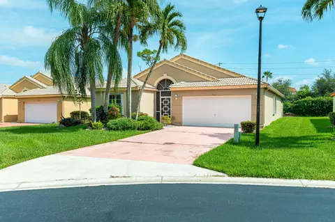 9630 Arbor View N Dr, Boynton Beach, FL 33437