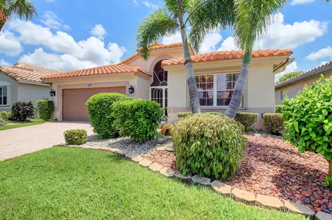 6670 Maybrook Rd, Boynton Beach, FL 33437