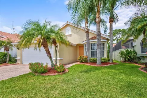 816 SW Munjack Cir, Port Saint Lucie, FL 34986