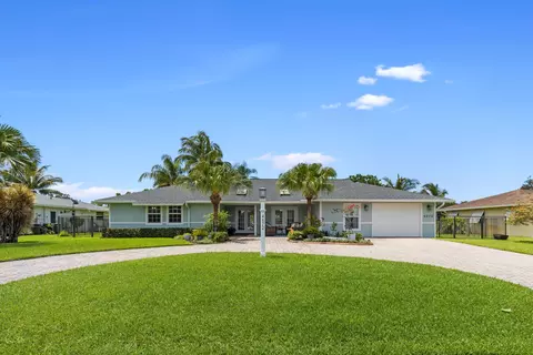 4672 Palo Verde Dr, Boynton Beach, FL 33436