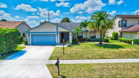 9634 Triton Ct, Boca Raton, FL 33434