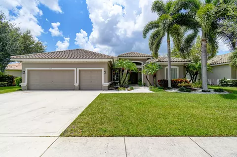 9241 Olmstead Dr, Lake Worth, FL 33467
