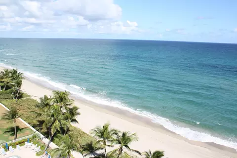 3101 S Ocean Blvd #612, Highland Beach, FL 33487
