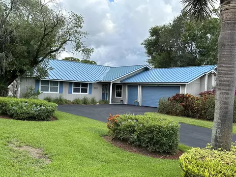 3854 SE Fairway E, Stuart, FL 34997 photo 1