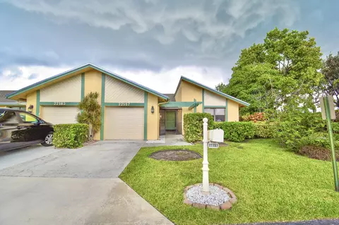 22157 Thomas Ter, Boca Raton, FL 33433
