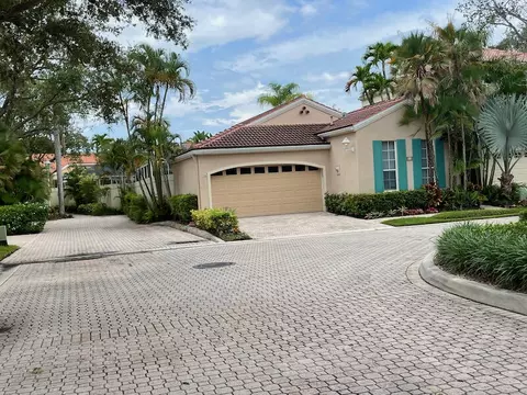 51 Via Del Corso, Palm Beach Gardens, FL 33418