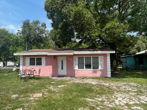 405 S 22nd St, Fort Pierce, FL 34950