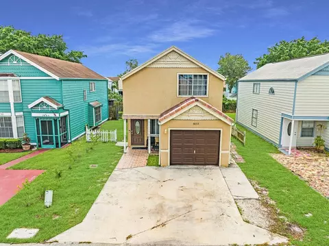 5872 Rambler Rose Way, West Palm Beach, FL 33415