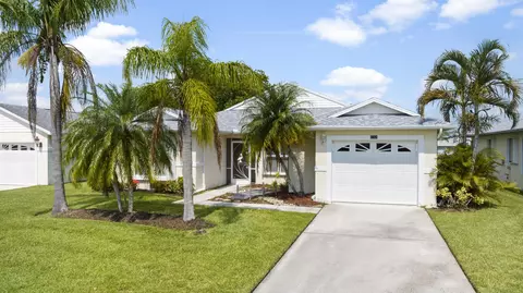 6264 Alexandria Cir, Fort Pierce, FL 34982