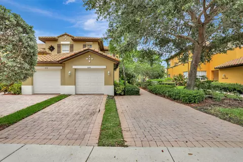 8130 NW 128th Ln #10-C, Parkland, FL 33076