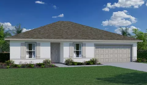3715 SW Savona Blvd, Port Saint Lucie, FL 34953
