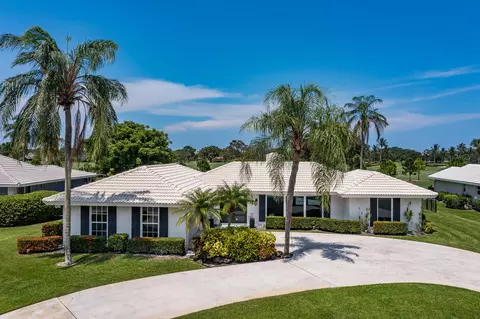 10644 Avenue Of The Pga, Palm Beach Gardens, FL 33418