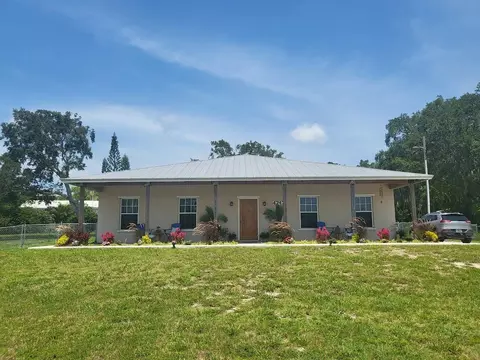4747 Old Dixie Hwy, Fort Pierce, FL 34946