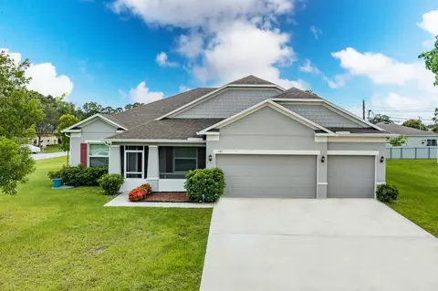502 NW Argosy Ave, Port Saint Lucie, FL 34983