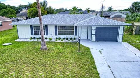 430 SE Inwood Ave, Port Saint Lucie, FL 34984
