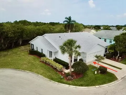 4008 Gator Trace Rd, Fort Pierce, FL 34982